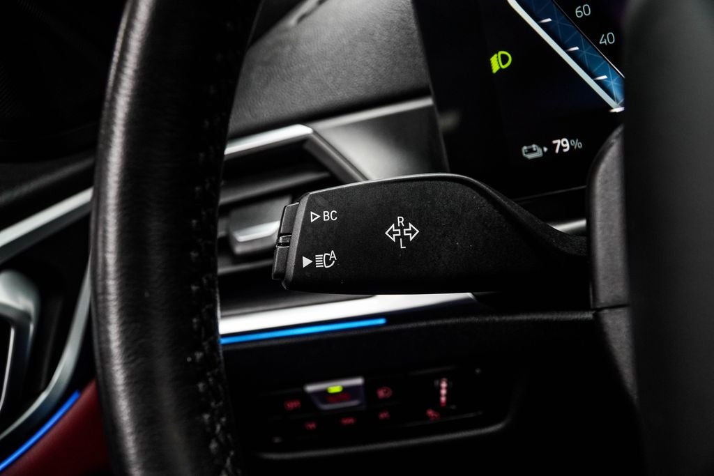 2023 BMW i4 eDrive40