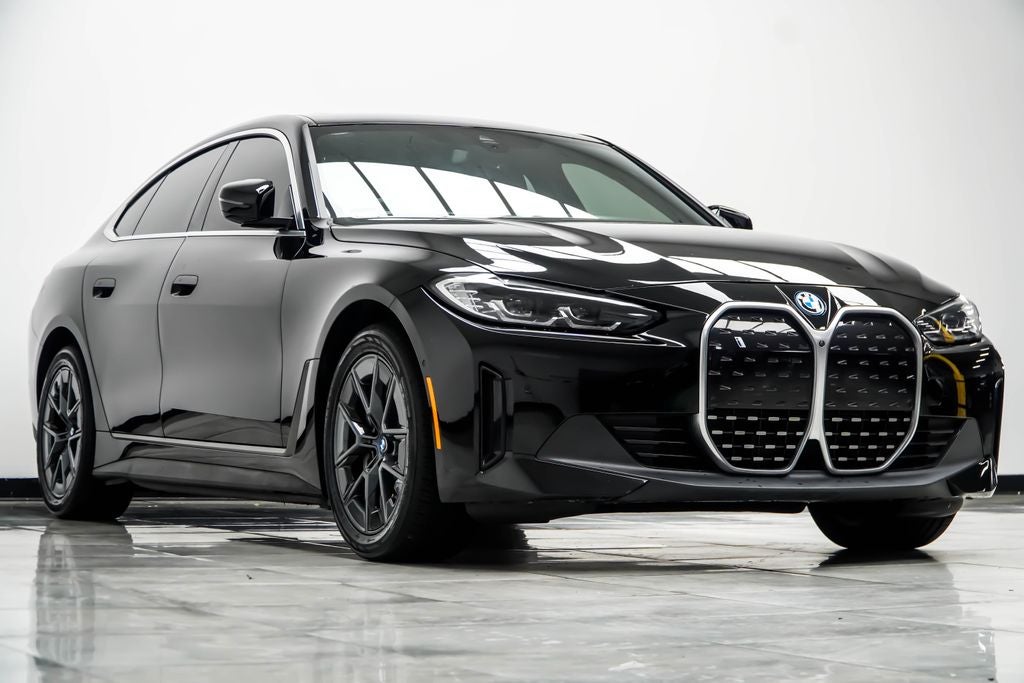 2023 BMW i4 eDrive40