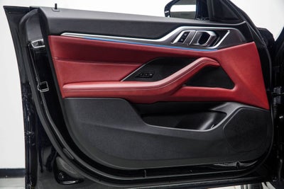 2023 BMW i4 eDrive40