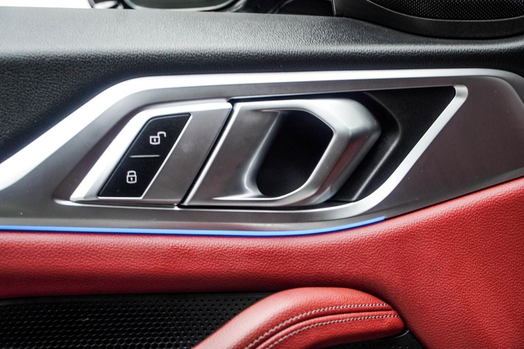 2023 BMW i4 eDrive40
