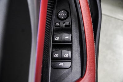 2023 BMW i4 eDrive40
