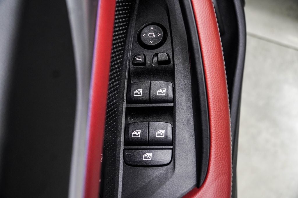 2023 BMW i4 eDrive40