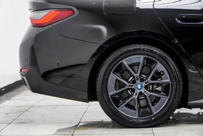 2023 BMW i4 eDrive40