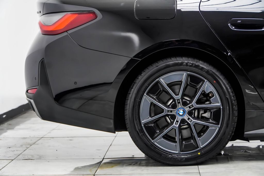 2023 BMW i4 eDrive40