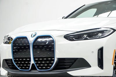 2023 BMW i4 eDrive40