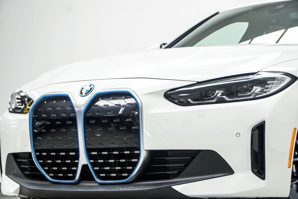 2023 BMW i4 eDrive40