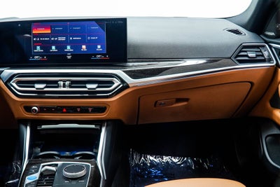 2023 BMW i4 eDrive40