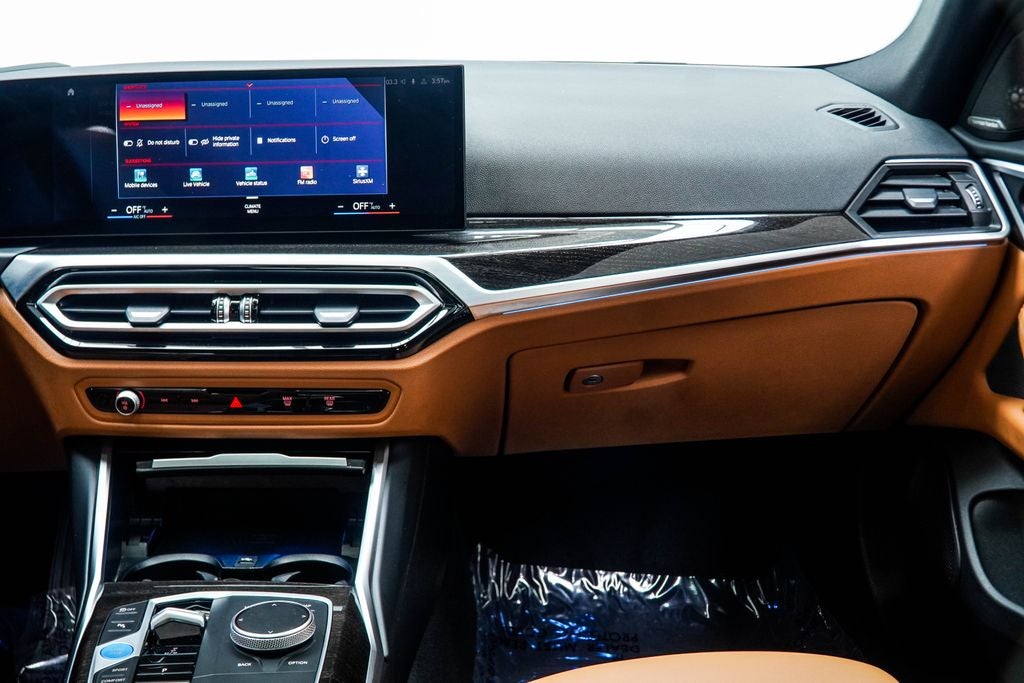 2023 BMW i4 eDrive40