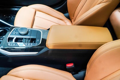 2023 BMW i4 eDrive40
