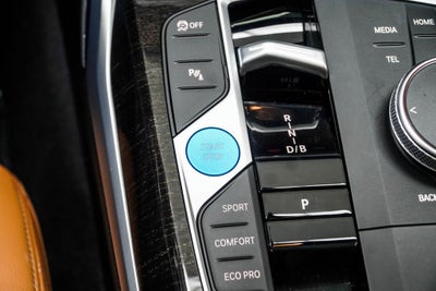 2023 BMW i4 eDrive40