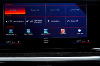 2023 BMW i4 eDrive40