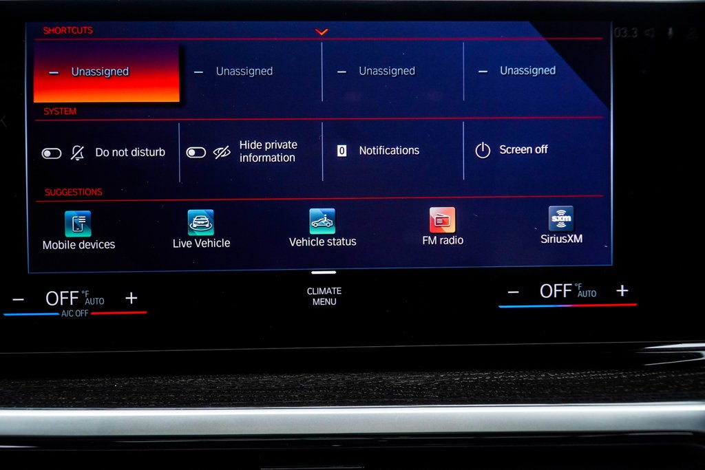 2023 BMW i4 eDrive40
