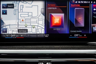 2023 BMW i4 eDrive40