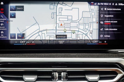 2023 BMW i4 eDrive40