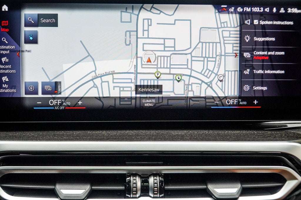 2023 BMW i4 eDrive40