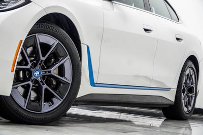 2023 BMW i4 eDrive40