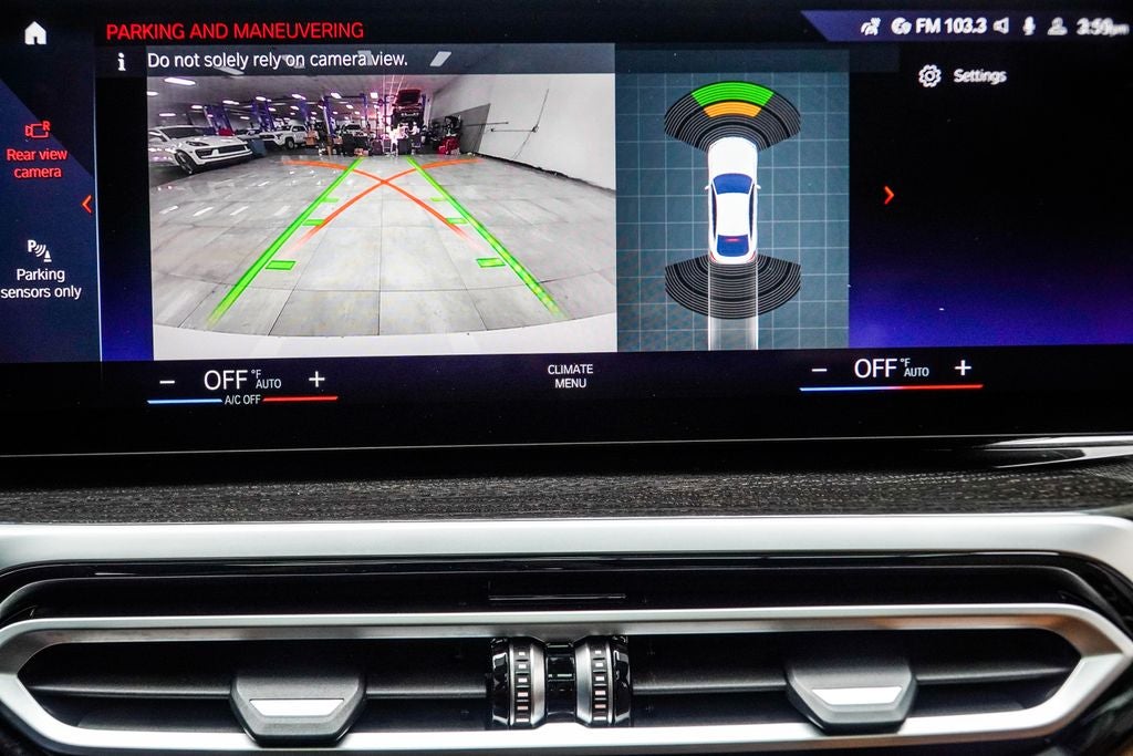 2023 BMW i4 eDrive40
