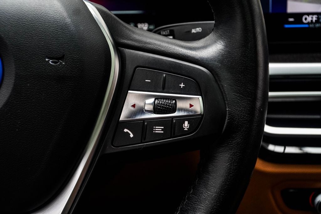 2023 BMW i4 eDrive40