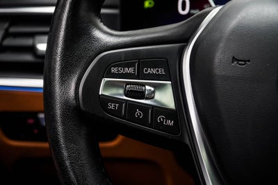 2023 BMW i4 eDrive40