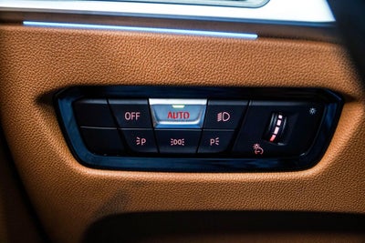 2023 BMW i4 eDrive40