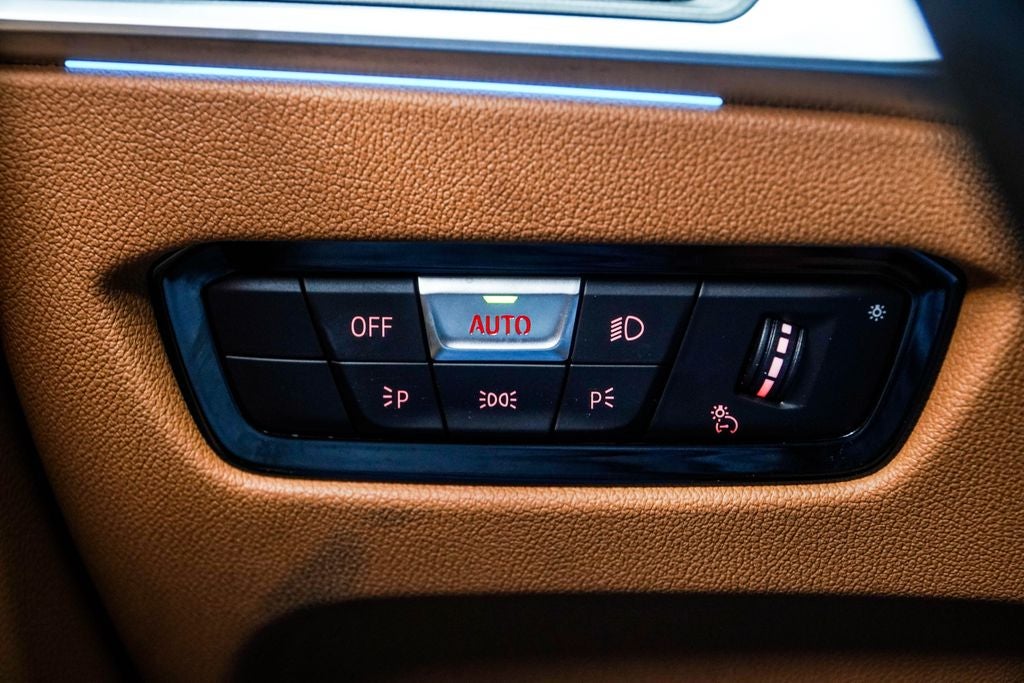 2023 BMW i4 eDrive40