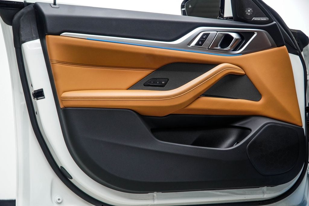 2023 BMW i4 eDrive40