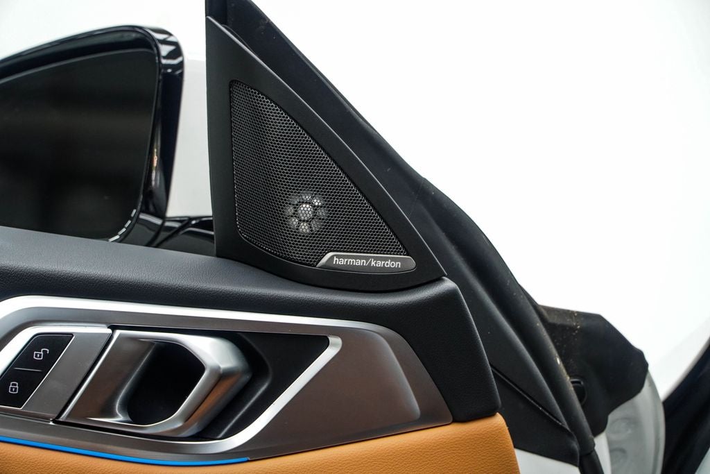 2023 BMW i4 eDrive40