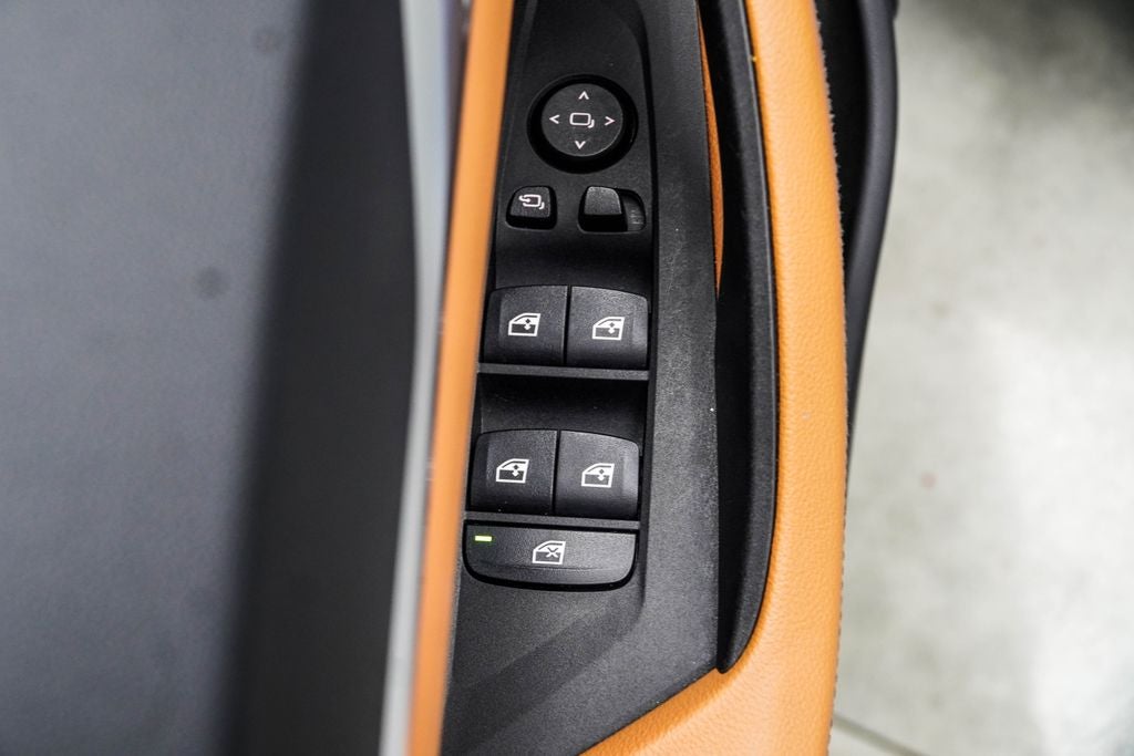 2023 BMW i4 eDrive40