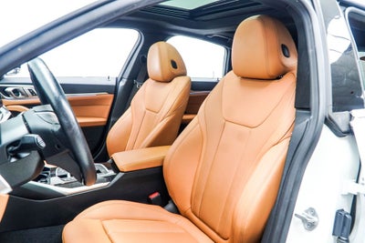 2023 BMW i4 eDrive40
