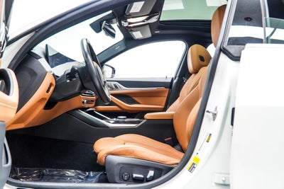 2023 BMW i4 eDrive40