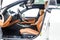 2023 BMW i4 eDrive40
