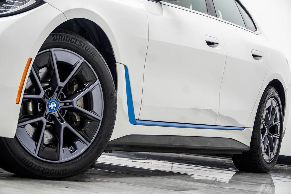 2023 BMW i4 eDrive40