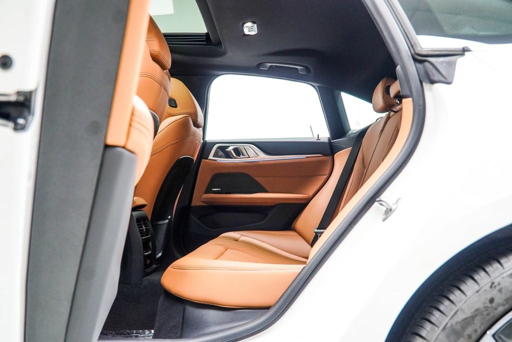 2023 BMW i4 eDrive40