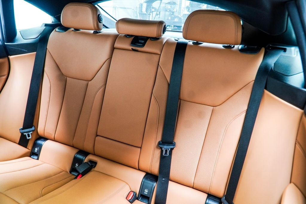 2023 BMW i4 eDrive40