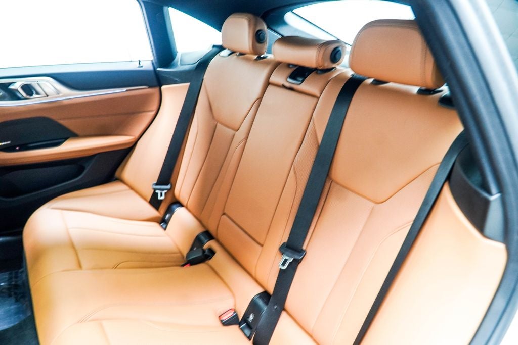 2023 BMW i4 eDrive40