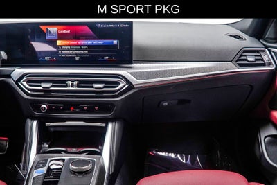 2023 BMW i4 eDrive40