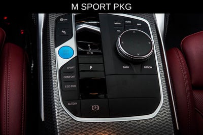 2023 BMW i4 eDrive40
