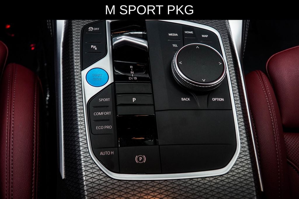 2023 BMW i4 eDrive40