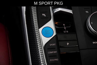 2023 BMW i4 eDrive40