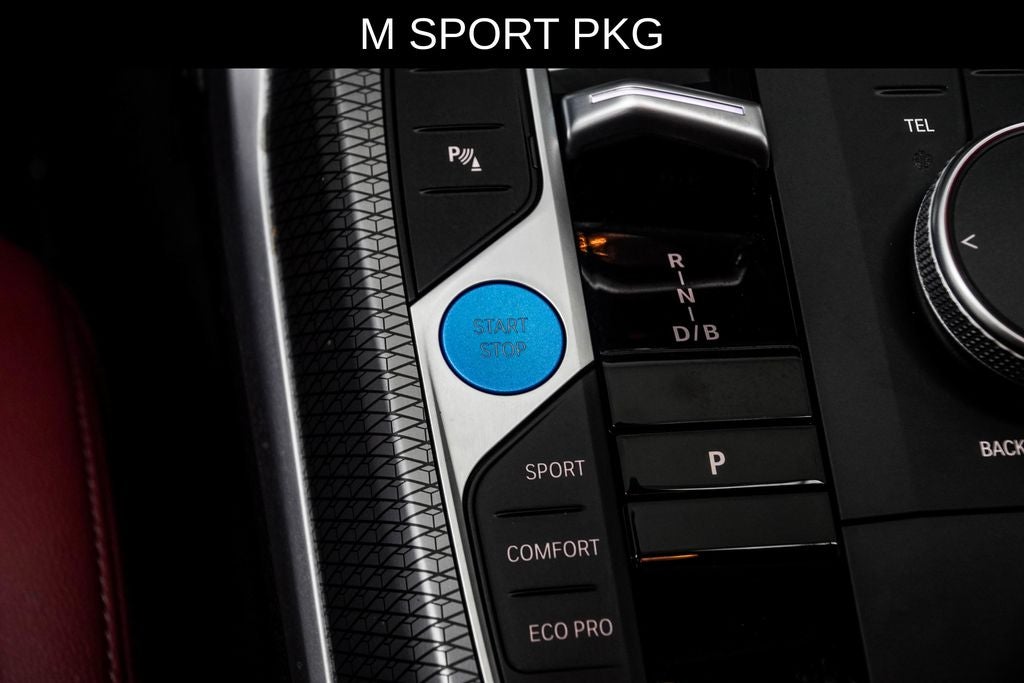2023 BMW i4 eDrive40