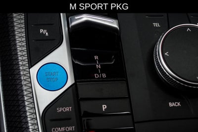 2023 BMW i4 eDrive40