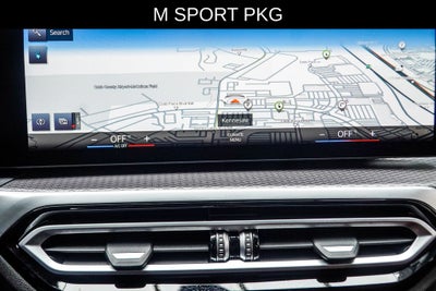 2023 BMW i4 eDrive40
