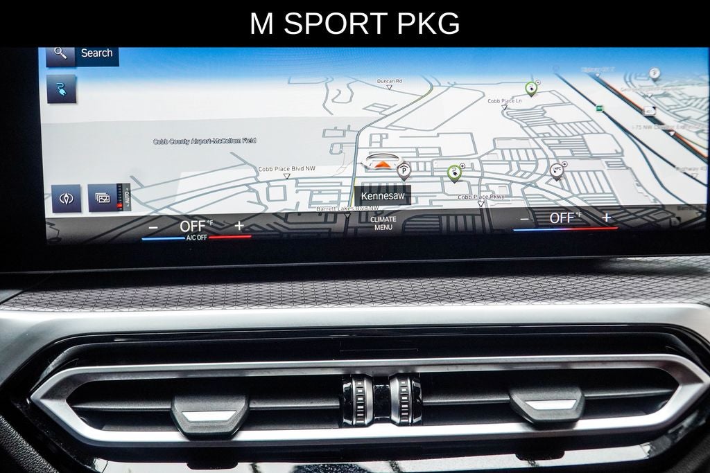 2023 BMW i4 eDrive40