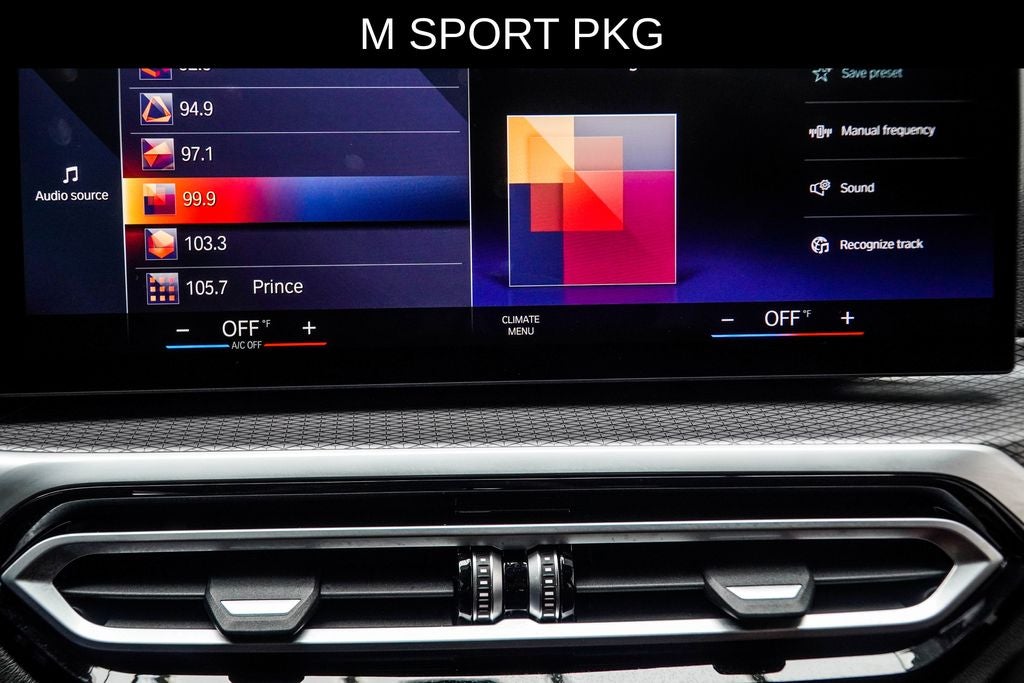 2023 BMW i4 eDrive40
