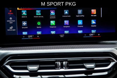 2023 BMW i4 eDrive40