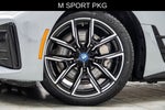 2023 BMW i4 eDrive40
