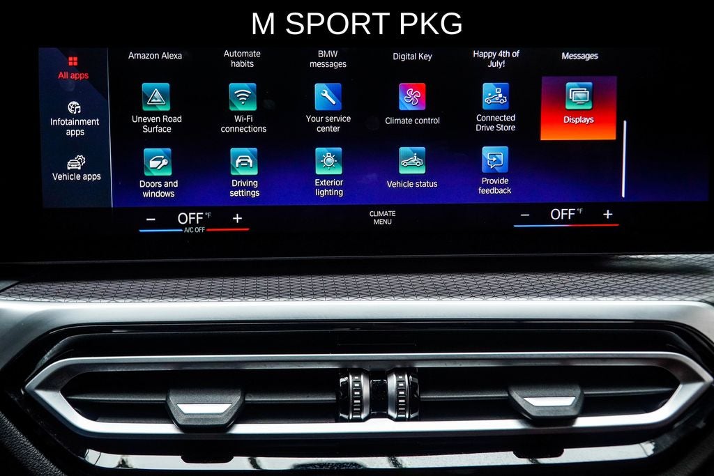 2023 BMW i4 eDrive40