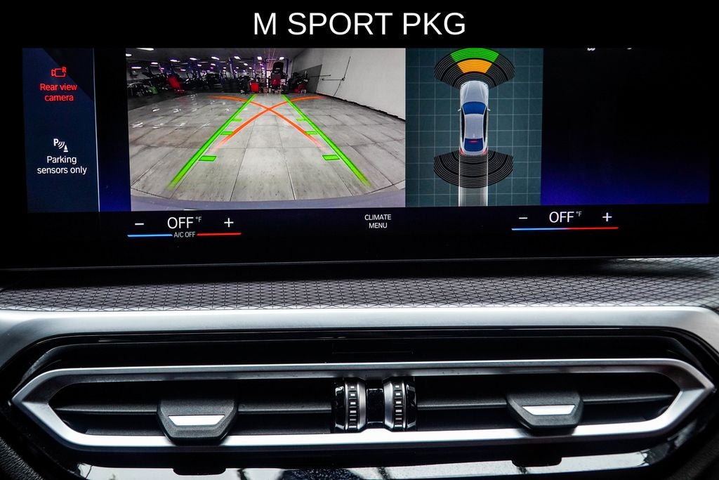2023 BMW i4 eDrive40
