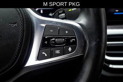 2023 BMW i4 eDrive40