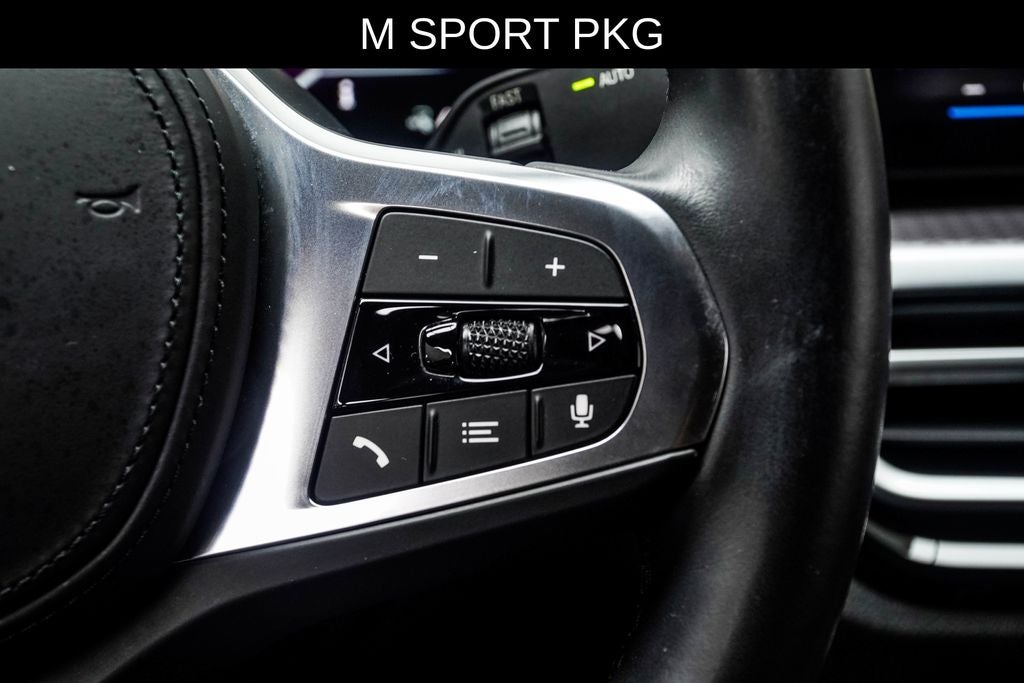 2023 BMW i4 eDrive40